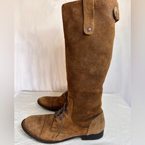 Born On - Gilmore Boot